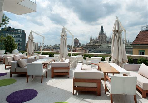 terrazza gucci milano|terrazze in milano.